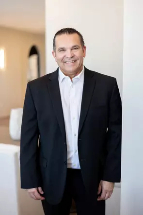 Mike Racich, St Albert, Real Estate Agent